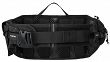 Nerka rowerowa BA3 - Ergon BA Hip Pack, black stealth - 5
