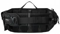 Nerka rowerowa BA3 - Ergon BA Hip Pack, black stealth - 5
