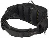 Nerka rowerowa BA3 - Ergon BA Hip Pack, black stealth - 6