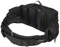 Nerka rowerowa - Ergon BA Hip Pack, black stealth - 6