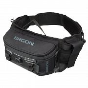 Nerka rowerowa BA3 - Ergon BA Hip Pack, black stealth