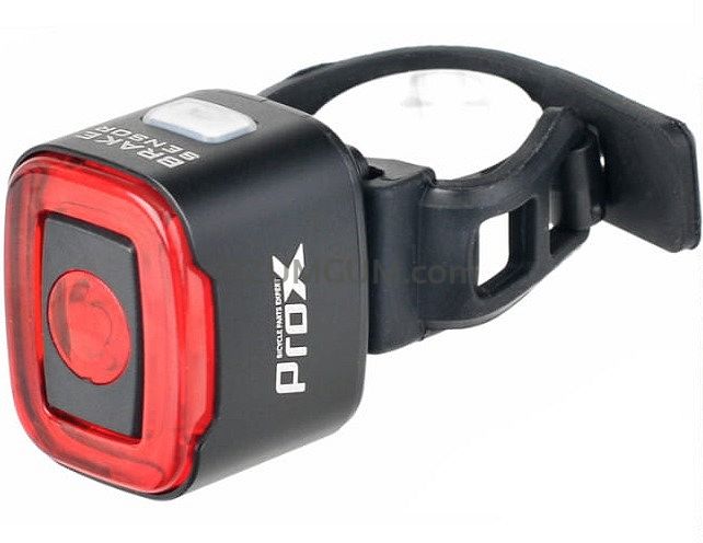 Lampa tylna Prox ARA II -  50lm