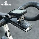 Lampka rowerowa Rockbros Front Light RHL 3000 Lumen z mocowaniem pod GoPro - 7