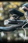 Lampka rowerowa Rockbros Front Light RHL 3000 Lumen z mocowaniem pod GoPro - 4