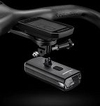 Lampka rowerowa Rockbros Front Light RHL 3000 Lumen z mocowaniem pod GoPro - 15