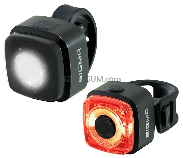 Zestaw lamp Sigma Aura Micro Set