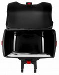 Torba na kierownicę Extrawheel Handy Polyester Red/Black 5L - 3