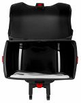 Torba na kierownicę Extrawheel Handy Polyester Red/Black 5L - 3