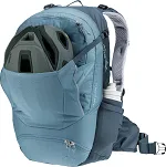 Plecak rowerowy Deuter Trans Alpine 24 - atlantic link - 8