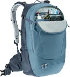 Plecak rowerowy Deuter Trans Alpine 24 - atlantic link - 9