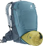 Plecak rowerowy Deuter Trans Alpine 24 - atlantic link - 10