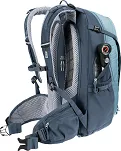 Plecak rowerowy Deuter Trans Alpine 24 - atlantic link - 11