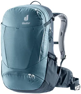Plecak rowerowy Deuter Trans Alpine 24 - atlantic link