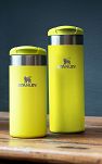 Najlżejszy kubek termiczny Stanley Aerolight Transit Mug 0,35 L - Electric Yellow - 4