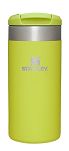 Najlżejszy kubek termiczny Stanley Aerolight Transit Mug 0,35 L - Electric Yellow - 5