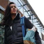 Najlżejszy kubek termiczny Stanley Aerolight Transit Mug 0,35 L - Electric Yellow - 8