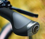 Chwyty rowerowe Ergon GP1 EVO - Large - 4