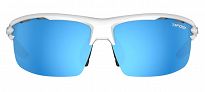 Okulary TIFOSI RIVET matte white (3szkła 14,7% Clarion Blue, 41,4% AC Red, 95,6% Clear) - 3