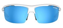 Okulary TIFOSI RIVET matte white (3szkła 14,7% Clarion Blue, 41,4% AC Red, 95,6% Clear) - 3