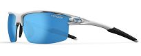 Okulary TIFOSI RIVET matte white (3szkła 14,7% Clarion Blue, 41,4% AC Red, 95,6% Clear) - 2