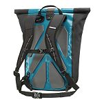 Plecak Ortlieb VELOCITY - 29L Petrol-black - 3