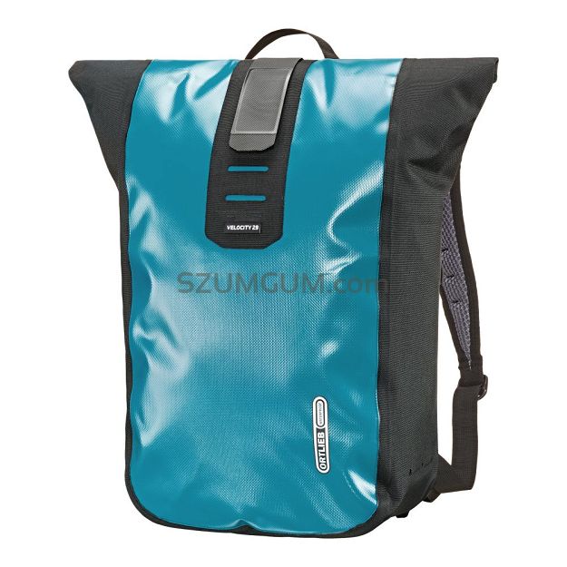 Plecak Ortlieb VELOCITY - 29L Petrol-black
