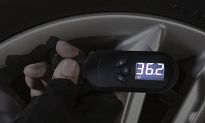Manometr elektroniczny Topeak Smart Gauge D2X - 9