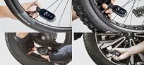 Manometr elektroniczny Topeak Smart Gauge D2X - 6