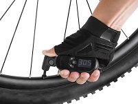 Manometr elektroniczny Topeak Smart Gauge D2X - 2