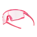 Okulary sportowe fotochromowe Rockbros SP258 - pink - 2