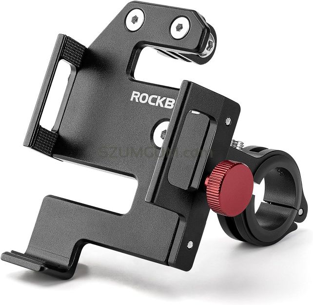 Uchwyt rowerowy na telefon  - Rockbros 25210038101