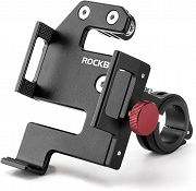 Uchwyt rowerowy na telefon  - Rockbros 25210038101