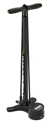 Pompka podłogowa LEZYNE GRAVEL DIGITAL DRIVE - 7 Bar