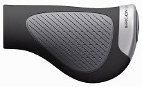 Chwyty rowerowe ERGON Grip Gp1 Evo Single Twistshift - 2
