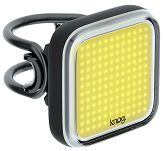 Lampka przednia Knog Blinder Grid - 5