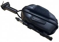 Kuferek do sztycy pod siodłowej SAHOO 8L - 3