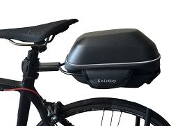 Kuferek do sztycy pod siodłowej SAHOO 8L