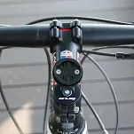 Uchwyt do licznika na kapsel steru GUB G-638 - 3