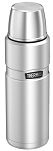 Oryginalny termos Thermos King 1,2 L - nierdzewny - 2