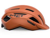 Kask rowerowy Met Allroad MIPS - Wander Cinnamon - 4