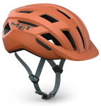 Kask rowerowy Met Allroad MIPS - Wander Cinnamon - 2