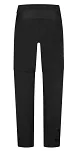 Spodnie rowerowe Rogelli MTB ADVNTR Core Zip-Off 2w1 z odpinanymi nogawkami – czarne - 4