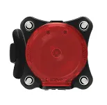 Lampka tylna Lezyne Zecto Drive 200+ - 3