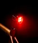Lampka tylna Lezyne Zecto Drive 200+ - 6