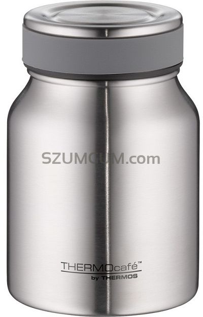 Termos na jedzenie THERMOcafé 500ml – nierdzewny