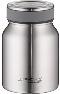 Termos na jedzenie THERMOcafé 500ml – nierdzewny