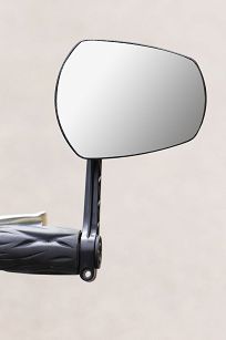 Lusterko rowerowe ZEFAL ZL TOWER 80