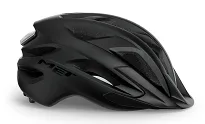 Kask MET Crossover II - black matt - 3