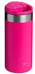 Najlżejszy kubek termiczny Stanley Aerolight Transit Mug 0,35 L - Pink Vibes - 3