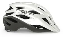 Kask MET Veleno MIPS - white gray matt - 3